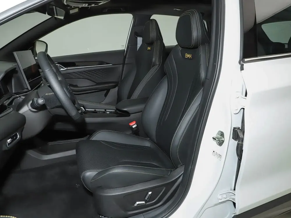 Продажа Geely Binyue L I, 2026г., Минск Минск - изображение 12