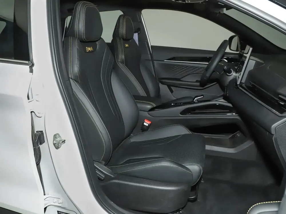 Продажа Geely Binyue L I, 2026г., Минск Минск - изображение 16