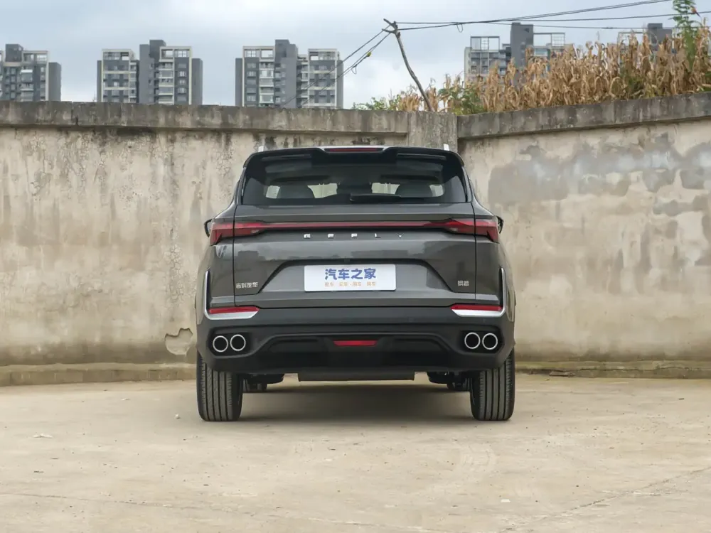 Продажа Geely Binyue L I, 2026г., Минск Минск - изображение 7