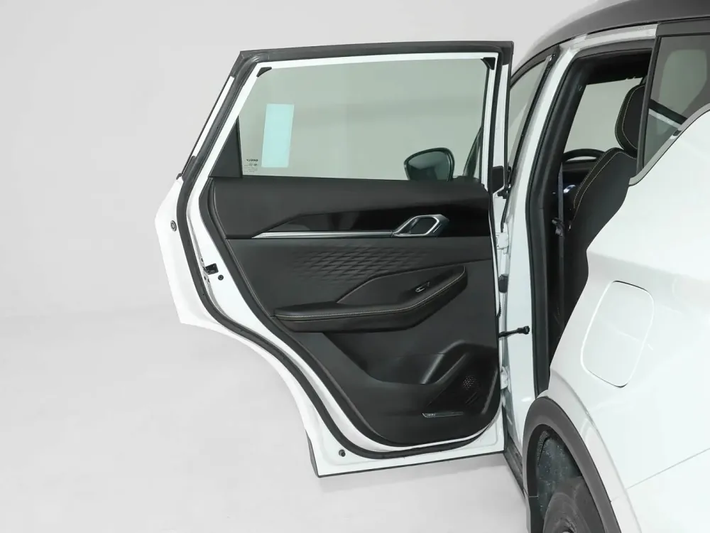 Продажа Geely Binyue L I, 2026г., Минск Минск - изображение 15