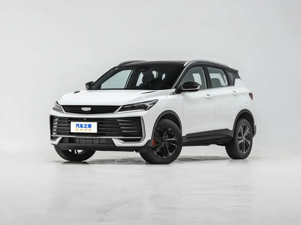 Продажа Geely Binyue L I, 2026г., Минск Минск - изображение 2