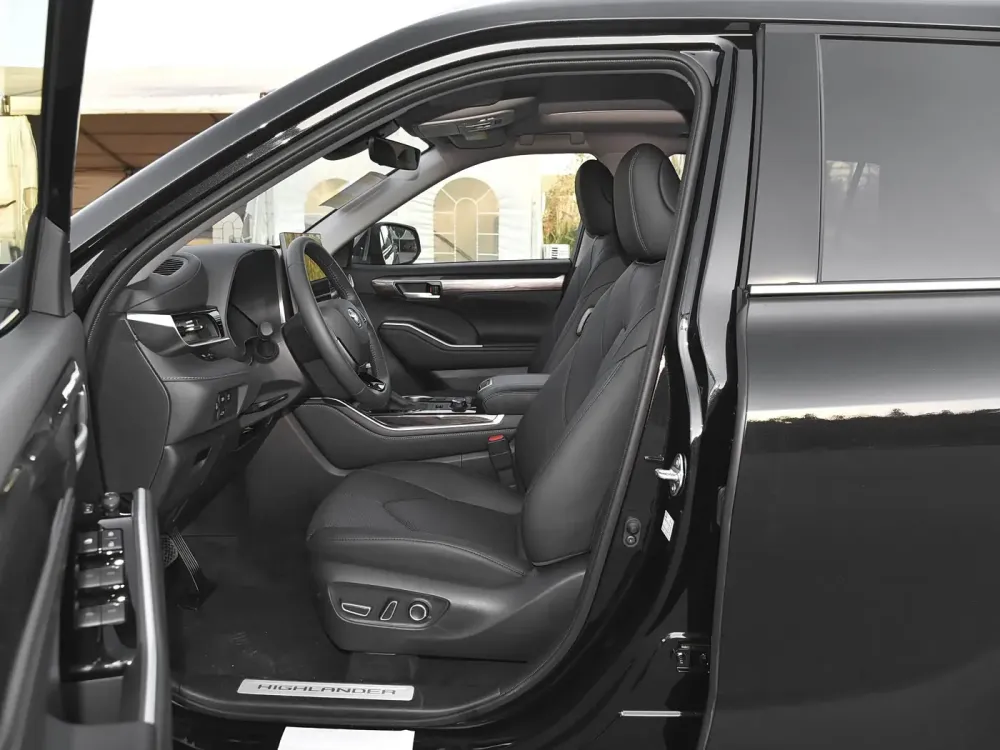 Продажа Toyota Highlander IV (U70) 2026г., Минск Минск - изображение 12