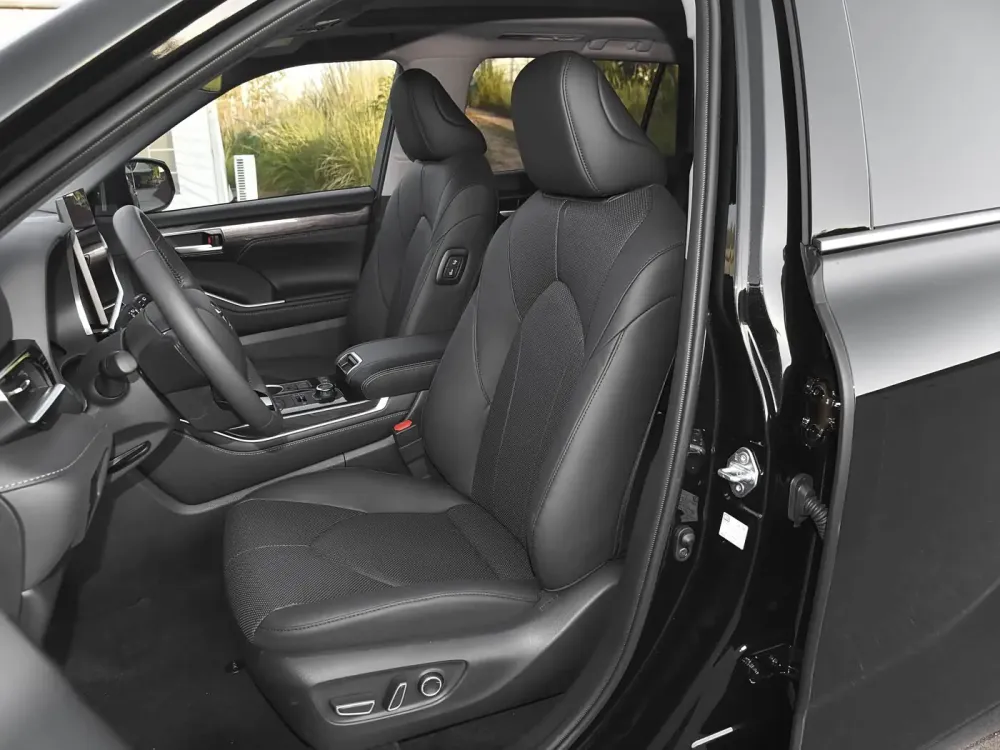 Продажа Toyota Highlander IV (U70) 2026г., Минск Минск - изображение 13