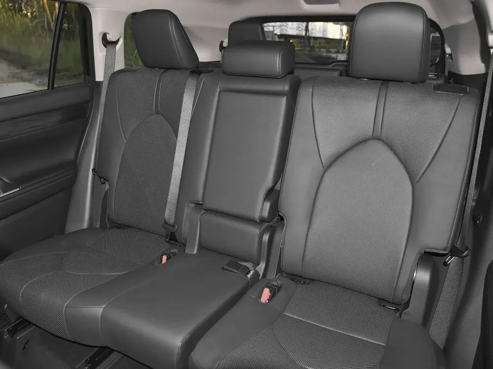 Продажа Toyota Highlander IV (U70) 2026г., Минск Минск - изображение 16