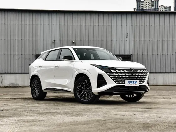 Продажа Changan UNI-Z I, 2026г., Минск Минск