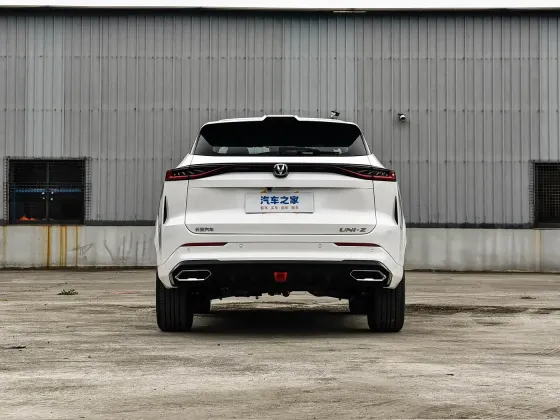 Продажа Changan UNI-Z I, 2026г., Минск Минск