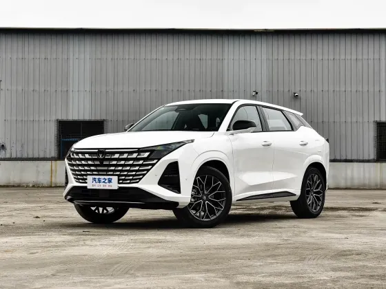 Продажа Changan UNI-Z I, 2026г., Минск Минск