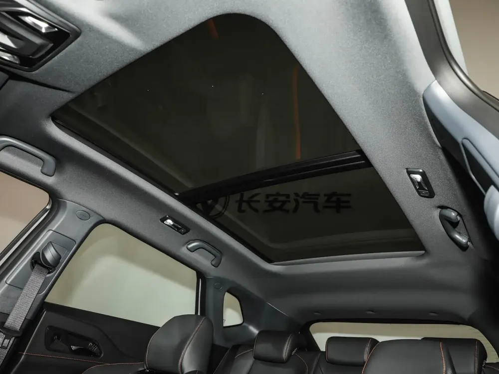 Продажа Changan UNI-Z I, 2026г., Минск Минск - изображение 13