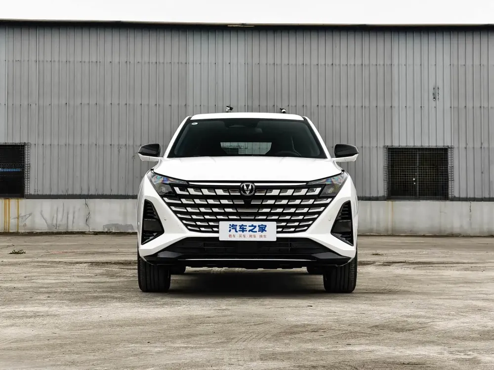 Продажа Changan UNI-Z I, 2026г., Минск Минск - изображение 2