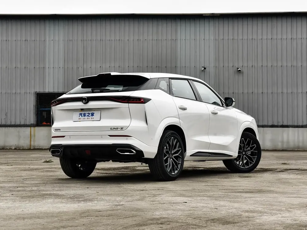 Продажа Changan UNI-Z I, 2026г., Минск Минск - изображение 7