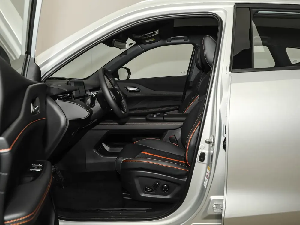 Продажа Changan UNI-Z I, 2026г., Минск Минск - изображение 10