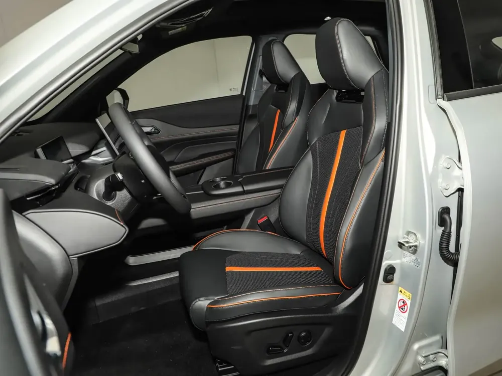 Продажа Changan UNI-Z I, 2026г., Минск Минск - изображение 11