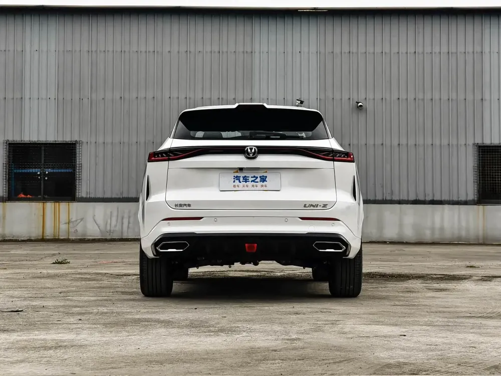 Продажа Changan UNI-Z I, 2026г., Минск Минск - изображение 6