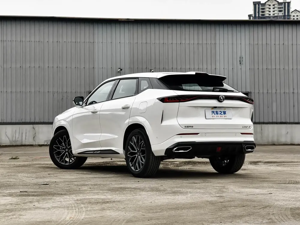 Продажа Changan UNI-Z I, 2026г., Минск Минск - изображение 5