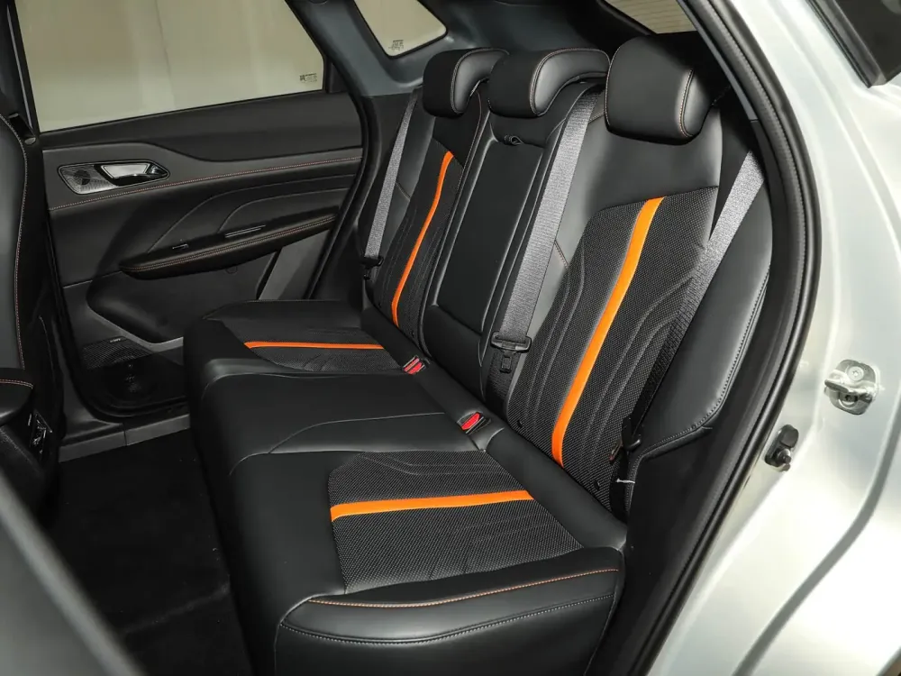 Продажа Changan UNI-Z I, 2026г., Минск Минск - изображение 15