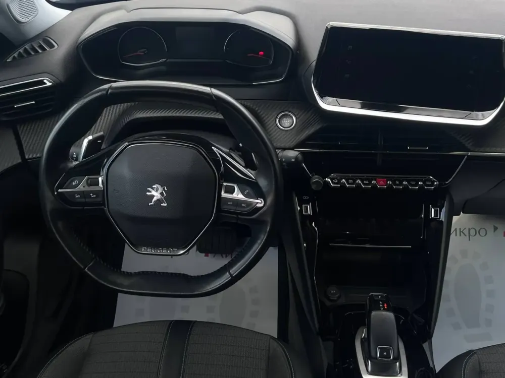 Продажа Peugeot 2008 II, 2020г., Брест Брест - изображение 12