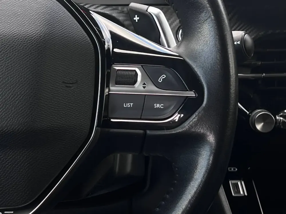 Продажа Peugeot 2008 II, 2020г., Брест Брест - изображение 15