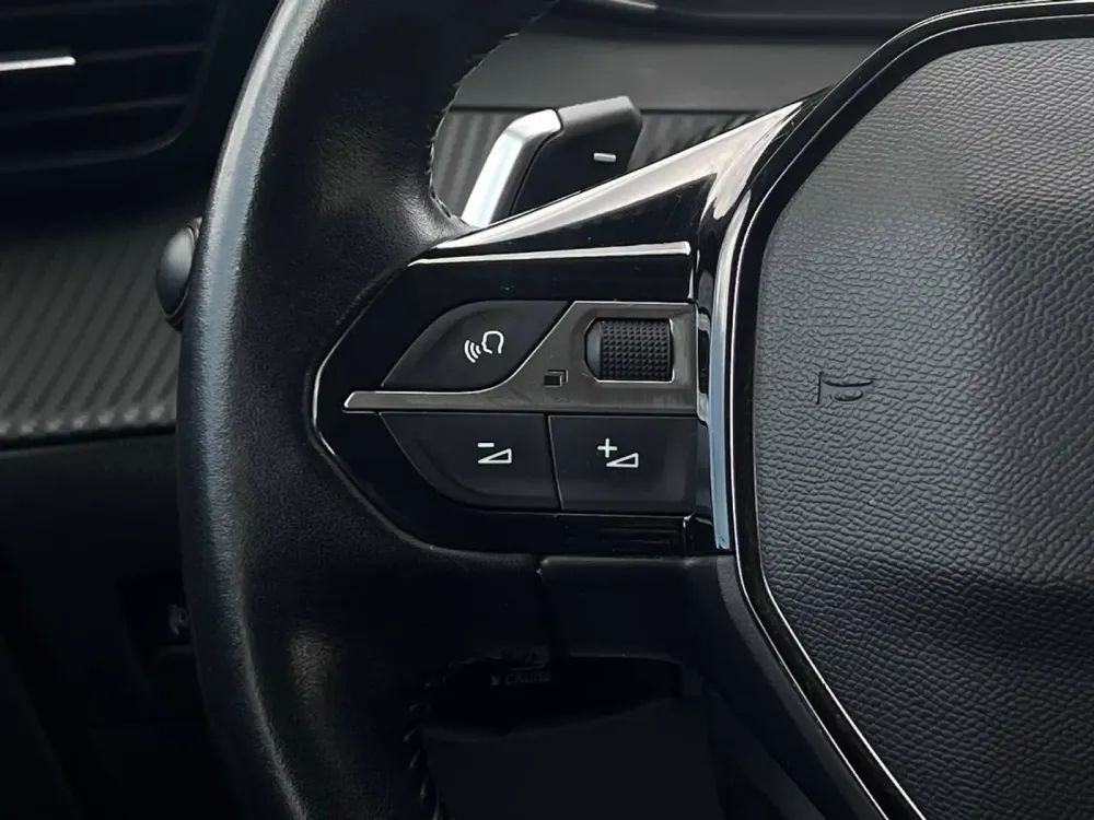 Продажа Peugeot 2008 II, 2020г., Брест Брест - изображение 14