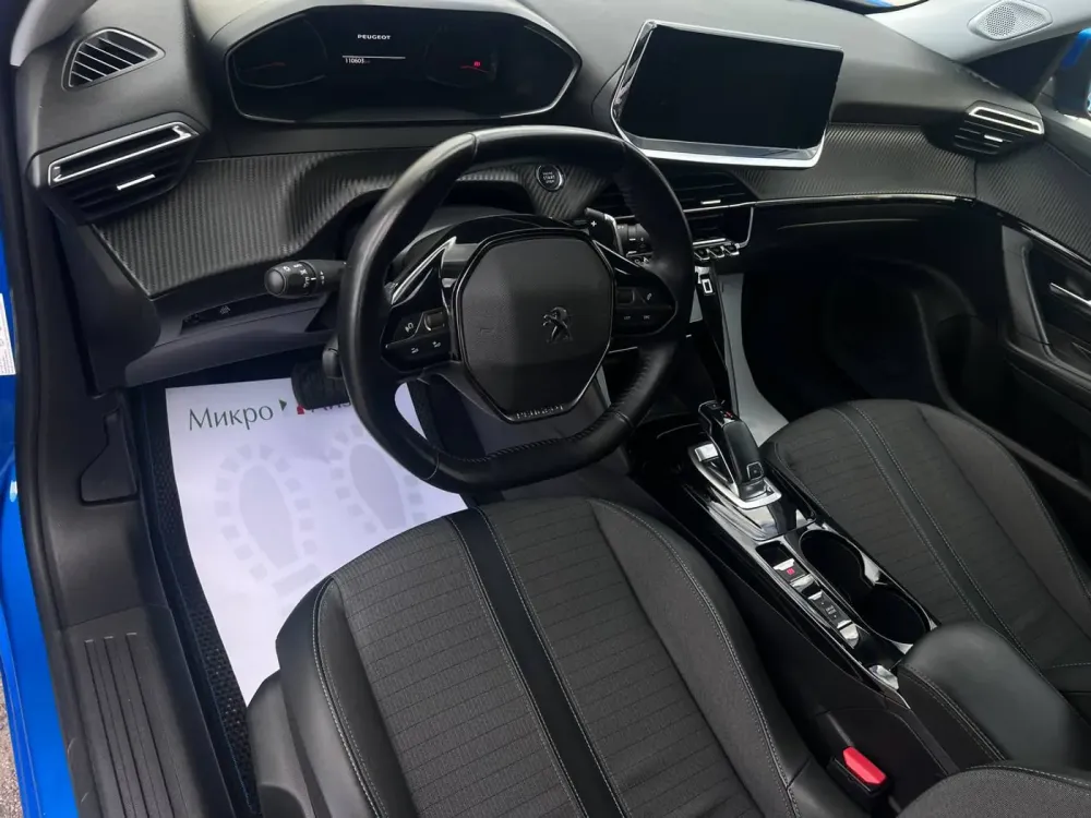 Продажа Peugeot 2008 II, 2020г., Брест Брест - изображение 9