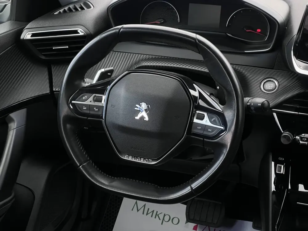 Продажа Peugeot 2008 II, 2020г., Брест Брест - изображение 13