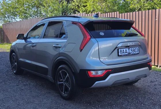Продажа Kia Niro II, 2022г., Минск Минск