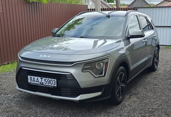 Продажа Kia Niro II, 2022г., Минск Минск