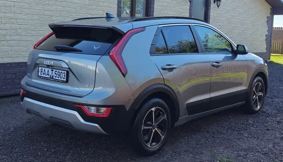 Продажа Kia Niro II, 2022г., Минск Минск