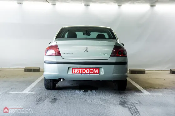 Продажа Peugeot 407 I, 2005г., Минск Минск