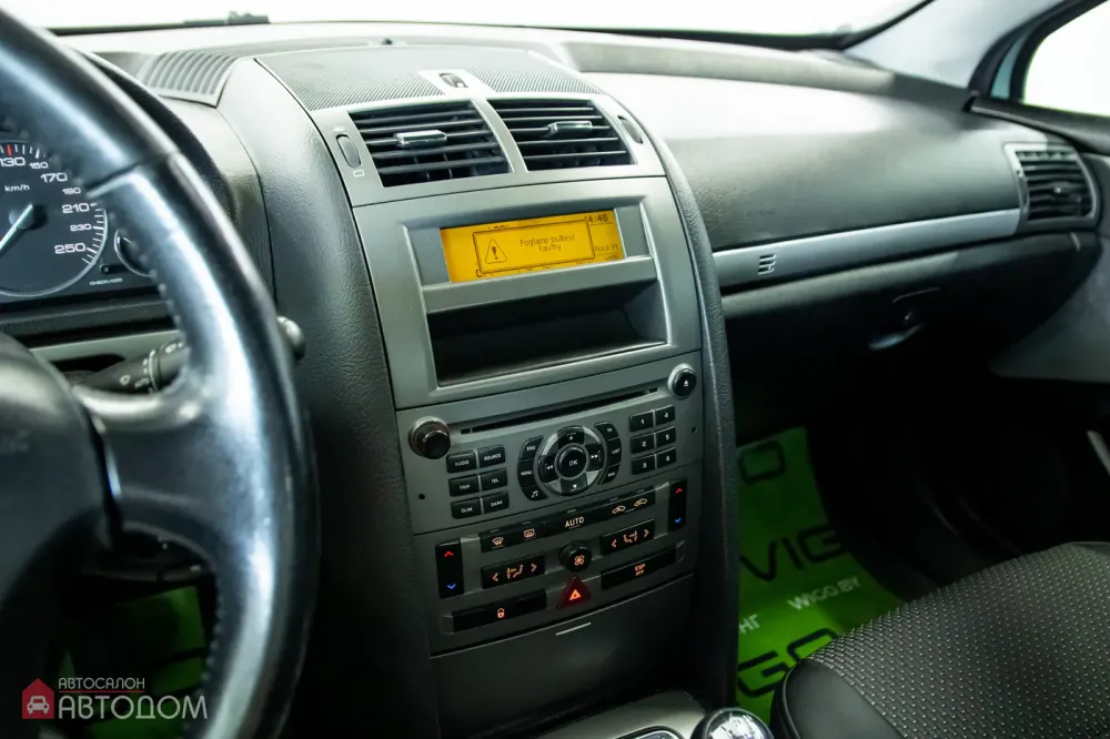 Продажа Peugeot 407 I, 2005г., Минск Минск - изображение 10