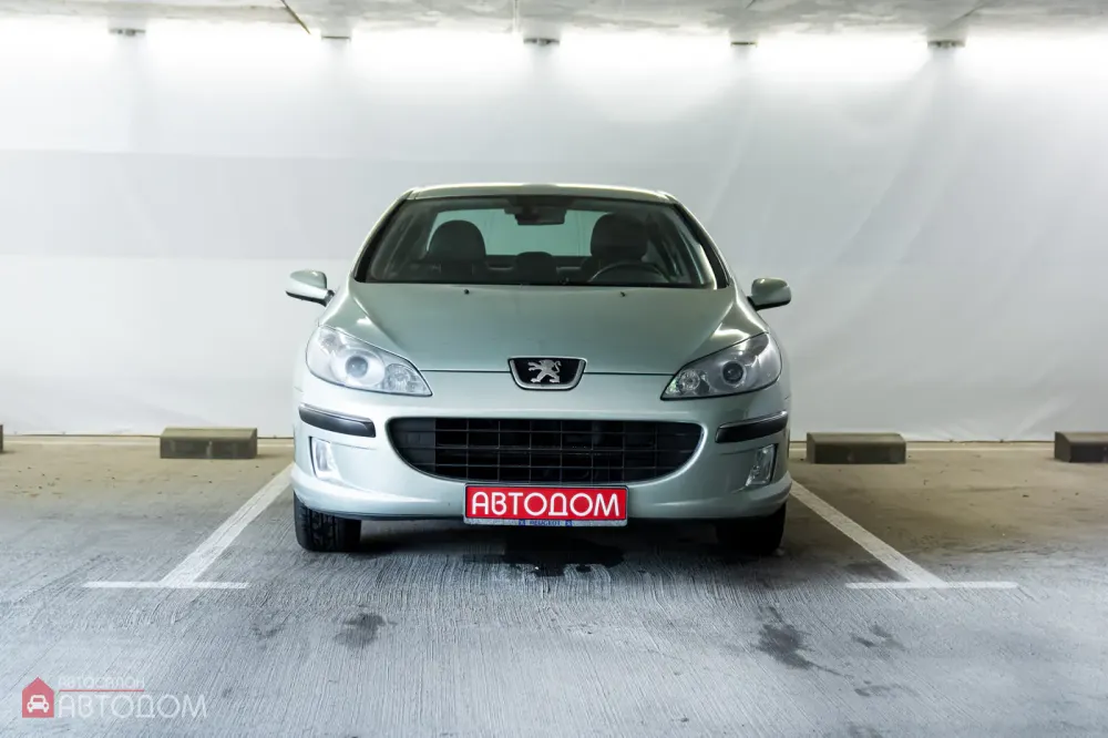 Продажа Peugeot 407 I, 2005г., Минск Минск - изображение 5