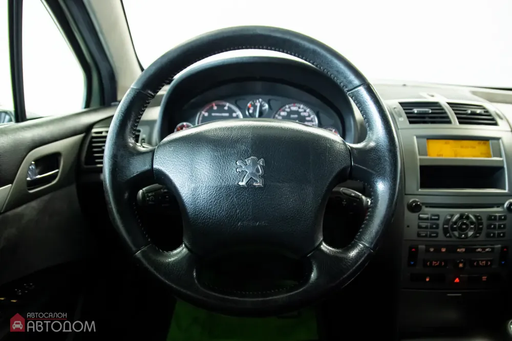 Продажа Peugeot 407 I, 2005г., Минск Минск - изображение 8