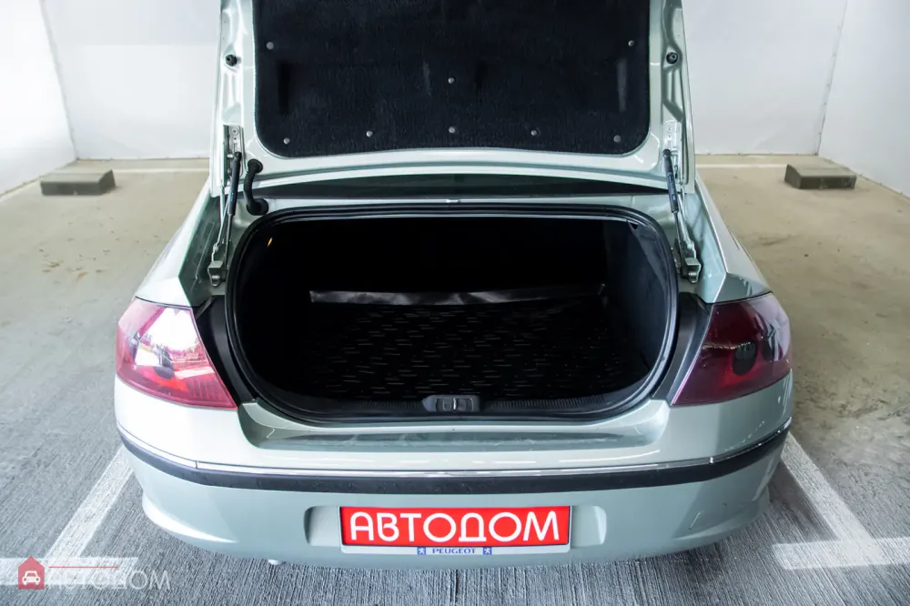 Продажа Peugeot 407 I, 2005г., Минск Минск - изображение 15