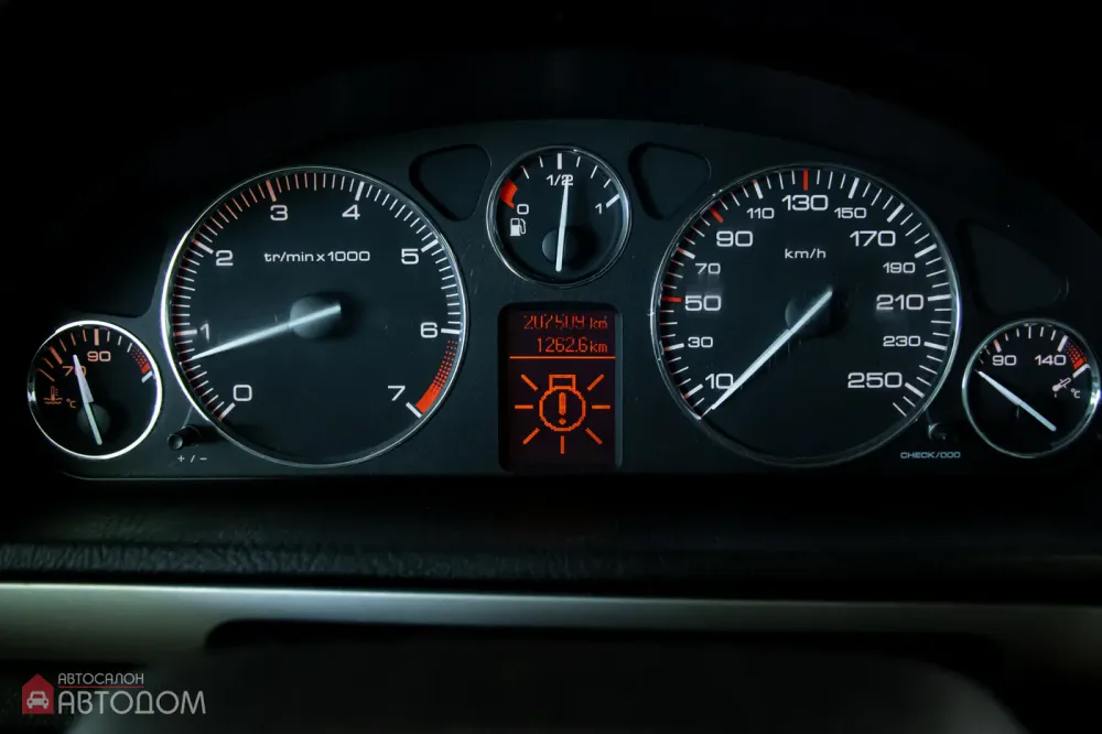 Продажа Peugeot 407 I, 2005г., Минск Минск - изображение 9