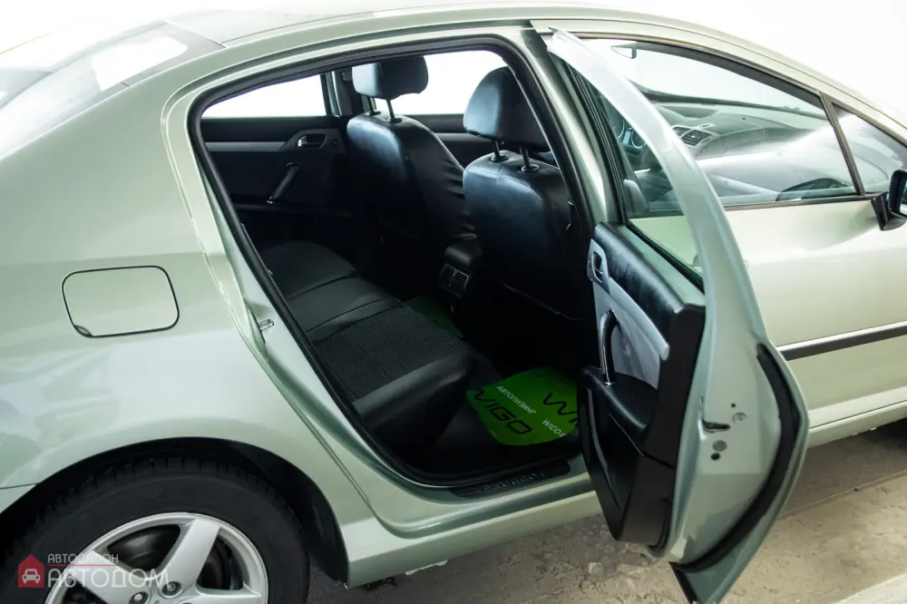 Продажа Peugeot 407 I, 2005г., Минск Минск - изображение 14