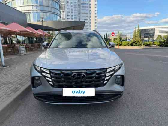 Продажа Hyundai Tucson IV, 2020 г. в Минске Минск