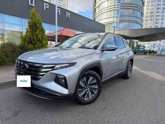 Продажа Hyundai Tucson IV, 2020 г. в Минске Минск