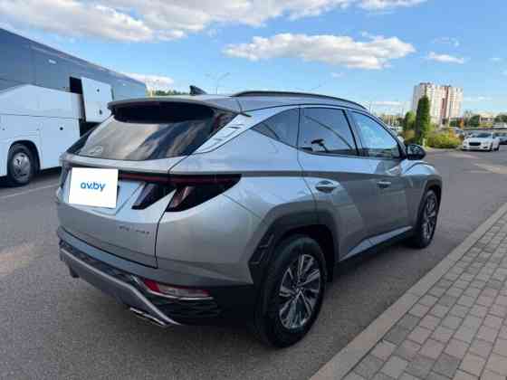 Продажа Hyundai Tucson IV, 2020 г. в Минске Минск