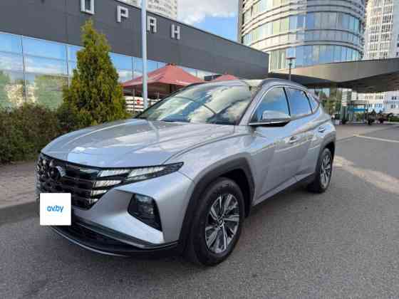 Продажа Hyundai Tucson IV, 2020 г. в Минске Минск