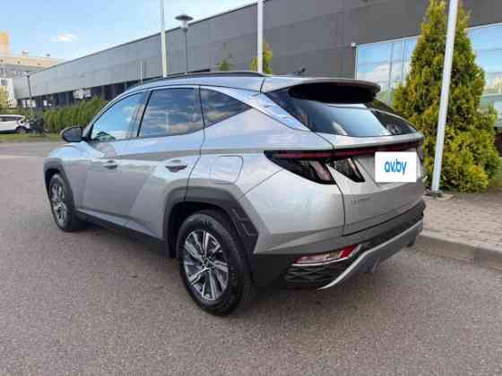 Продажа Hyundai Tucson IV, 2020 г. в Минске Минск