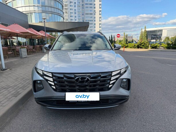 Продажа Hyundai Tucson IV, 2020 г. в Минске Минск - изображение 4