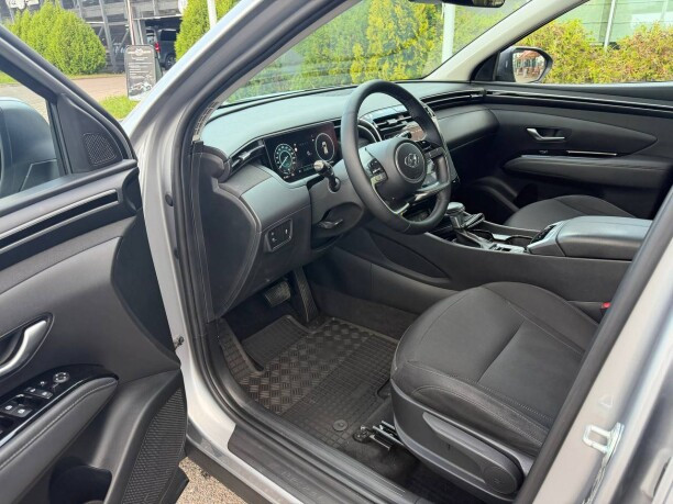 Продажа Hyundai Tucson IV, 2020 г. в Минске Минск - изображение 7