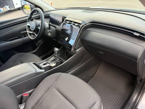 Продажа Hyundai Tucson IV, 2020 г. в Минске Минск - изображение 8