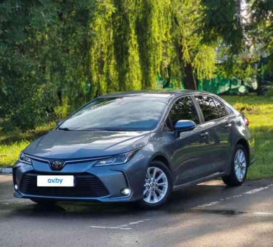 Продажа Toyota Corolla XII (E210), 2022 г. в Минске Минск