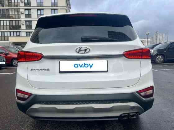Продажа Hyundai Santa Fe TM, 2019 г. в Минске Минск