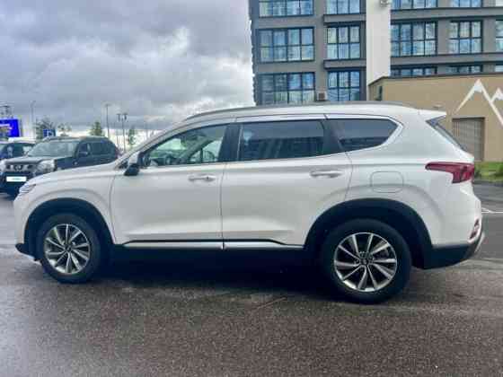 Продажа Hyundai Santa Fe TM, 2019 г. в Минске Минск