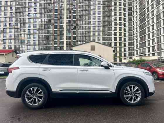 Продажа Hyundai Santa Fe TM, 2019 г. в Минске Минск