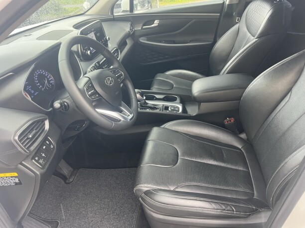 Продажа Hyundai Santa Fe TM, 2019 г. в Минске Минск - изображение 8