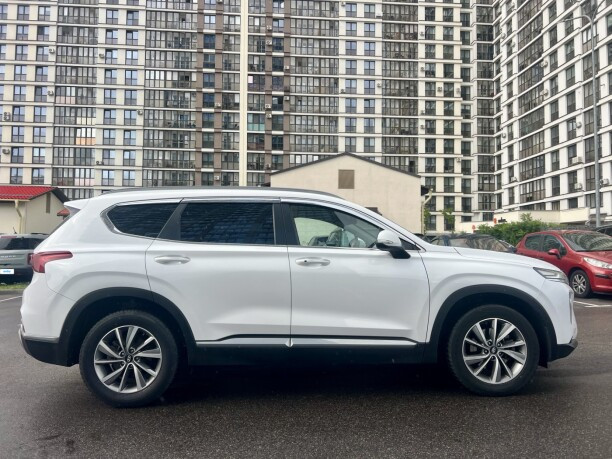 Продажа Hyundai Santa Fe TM, 2019 г. в Минске Минск - изображение 5