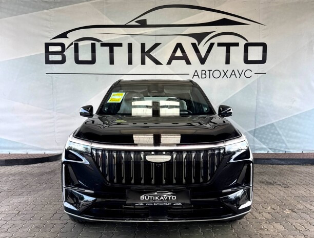 Продажа Geely Atlas Лида - изображение 2