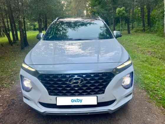Продажа Hyundai Santa Fe TM, 2019 г. в Минске Минск